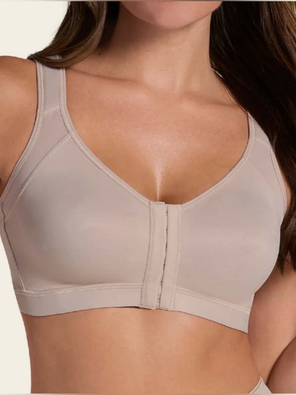 Leonisa Posture Corrector Bra
Size 38